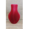vase spirale