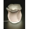 Lampe LED Rose 3D avec 16 Couleurs