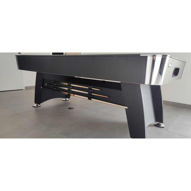 support de queue de billard