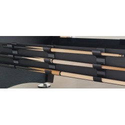 support de queue de billard