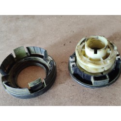 Couvercle de bobine (Capot) compatible Bosch F016F05841 GRT GFR