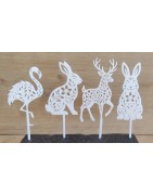 Décorations Florales